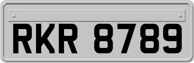 RKR8789