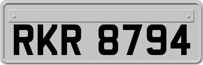 RKR8794