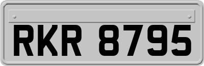 RKR8795