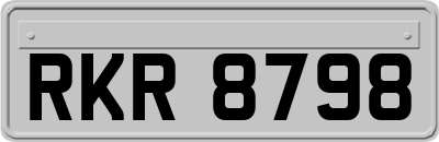 RKR8798