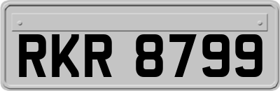 RKR8799