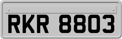 RKR8803