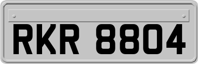 RKR8804