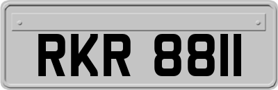 RKR8811