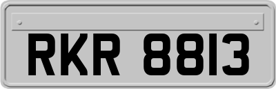 RKR8813