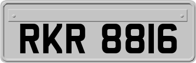 RKR8816