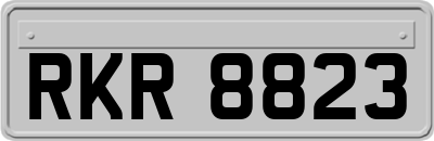 RKR8823