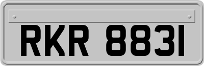 RKR8831