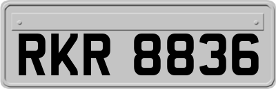 RKR8836