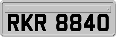 RKR8840