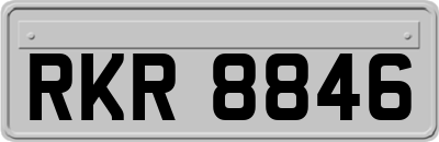 RKR8846