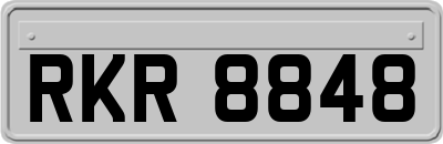 RKR8848