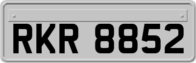 RKR8852