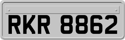 RKR8862