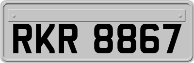 RKR8867