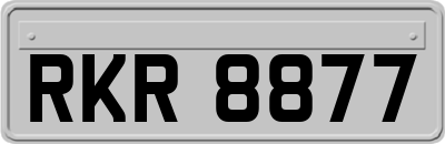 RKR8877