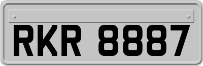 RKR8887