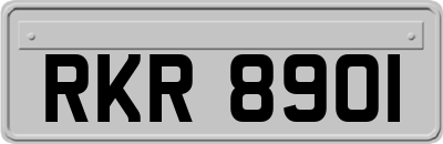 RKR8901