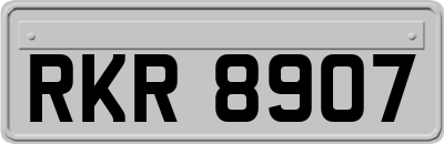 RKR8907