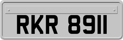 RKR8911