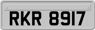 RKR8917