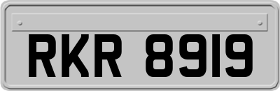 RKR8919