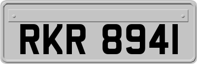 RKR8941