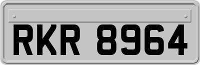 RKR8964