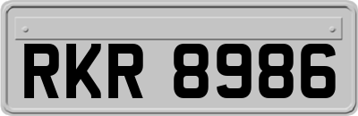 RKR8986