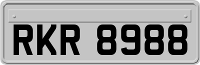 RKR8988