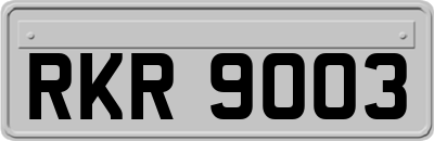 RKR9003