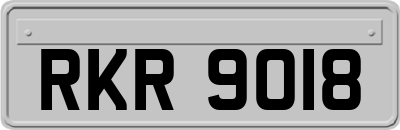 RKR9018