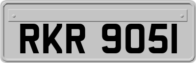 RKR9051