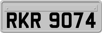 RKR9074