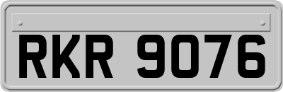 RKR9076