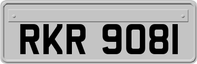 RKR9081