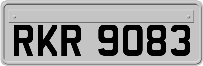 RKR9083