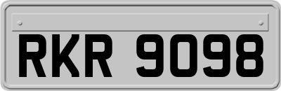 RKR9098