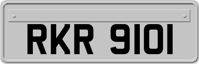 RKR9101