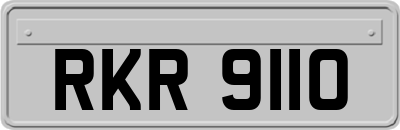 RKR9110