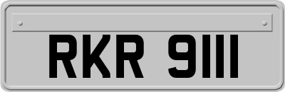 RKR9111