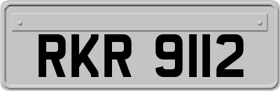 RKR9112