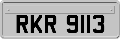 RKR9113