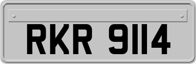 RKR9114