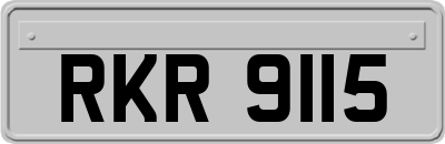 RKR9115
