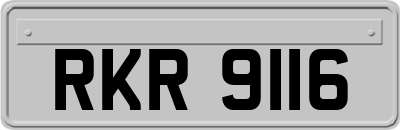 RKR9116