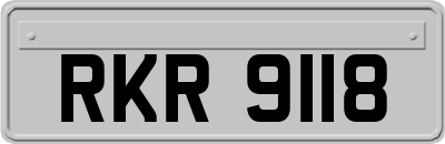 RKR9118