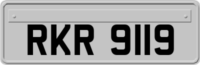 RKR9119