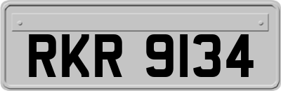 RKR9134