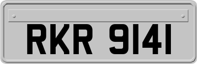 RKR9141